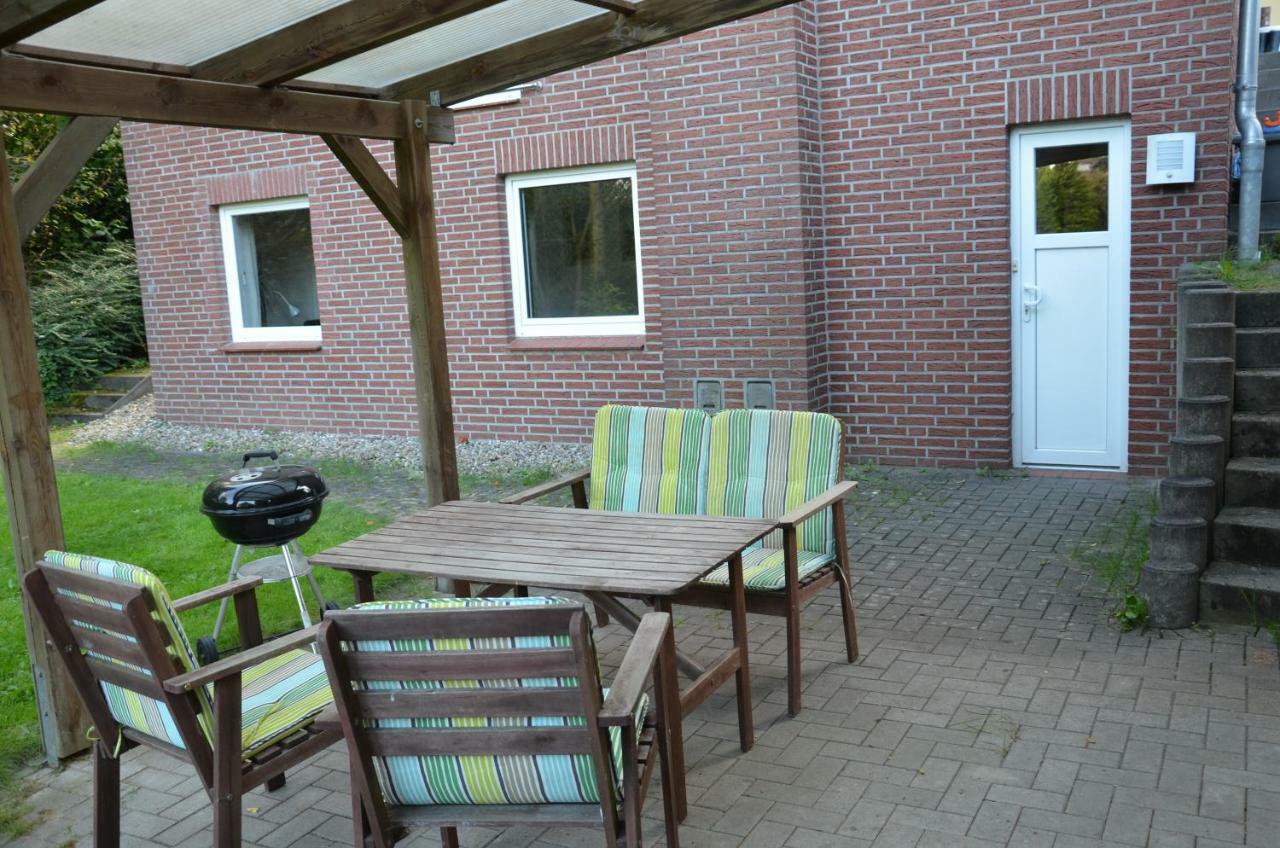Ankerplatz Kiel Apartamento Exterior foto